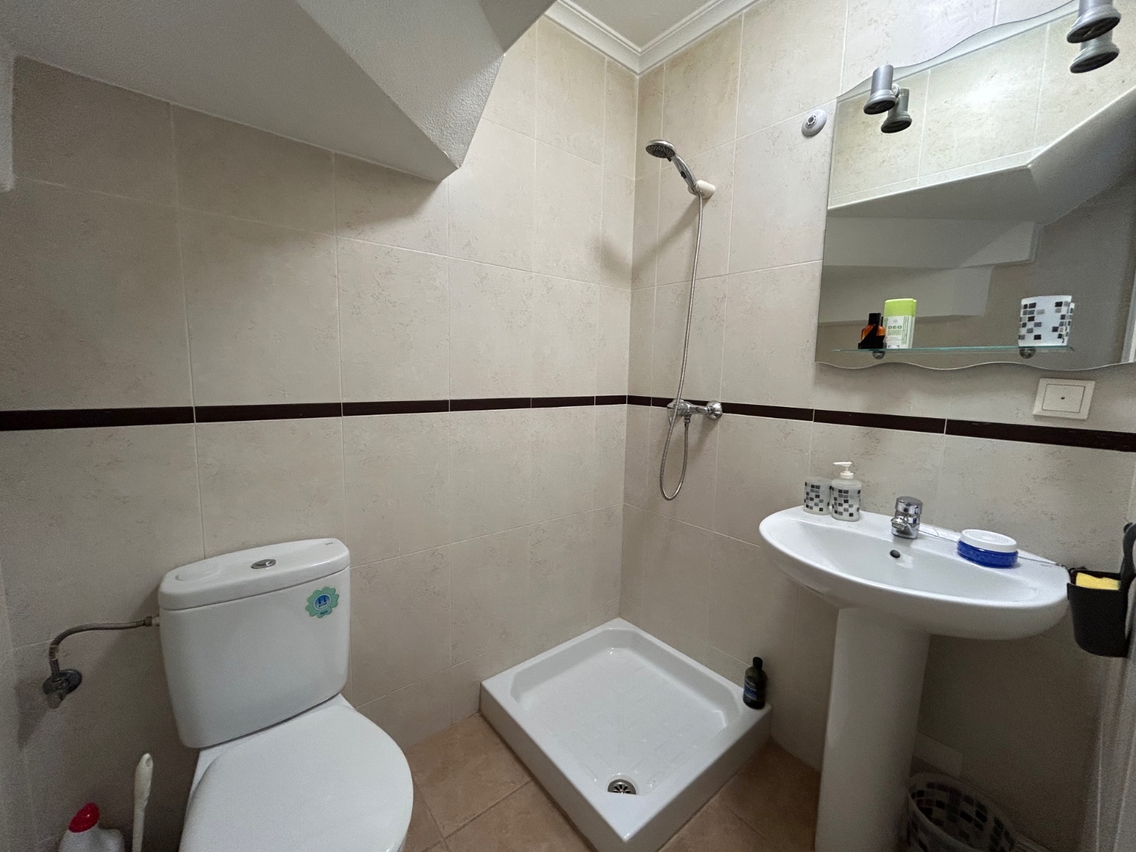 For sale - 2 Bedroom 2 Bathroom Apartment in Jacarilla - Jacarilla  - Alicante