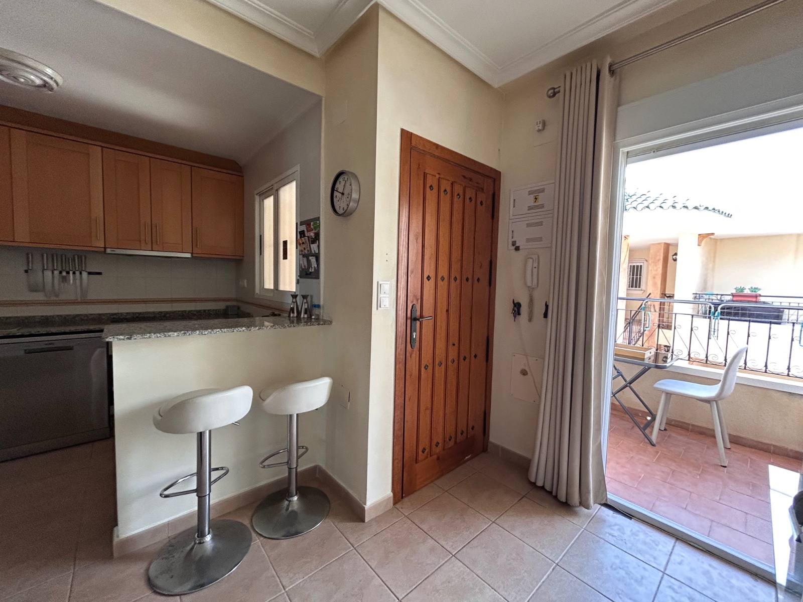 For sale - 2 Bedroom 2 Bathroom Apartment in Jacarilla - Jacarilla  - Alicante