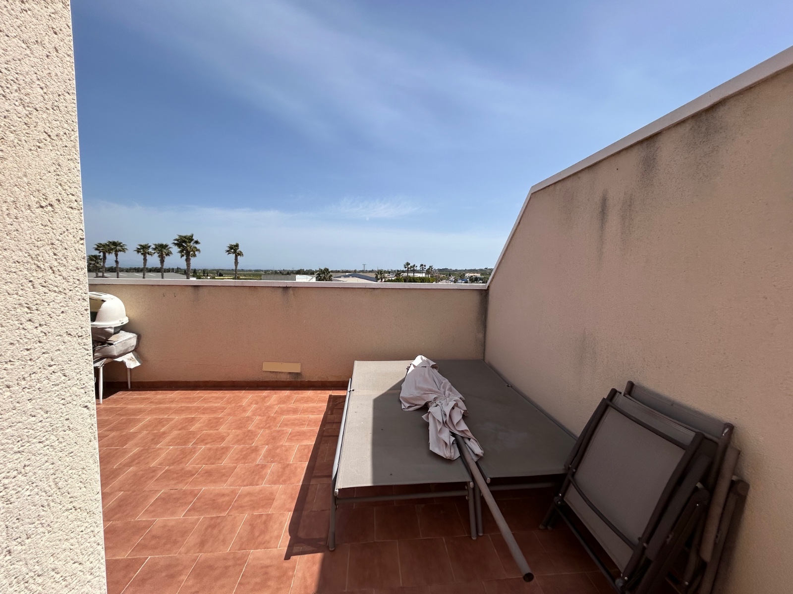 For sale - 2 Bedroom 2 Bathroom Apartment in Jacarilla - Jacarilla  - Alicante