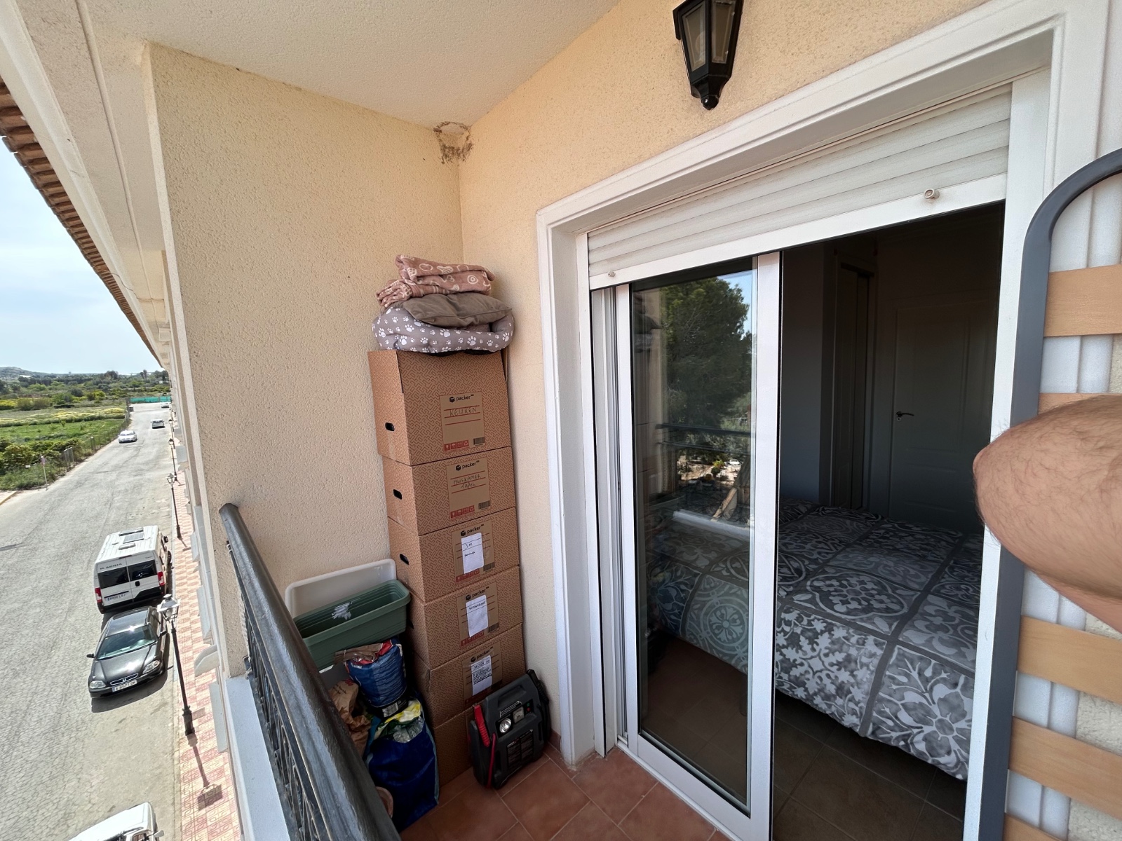 For sale - 2 Bedroom 2 Bathroom Apartment in Jacarilla - Jacarilla  - Alicante