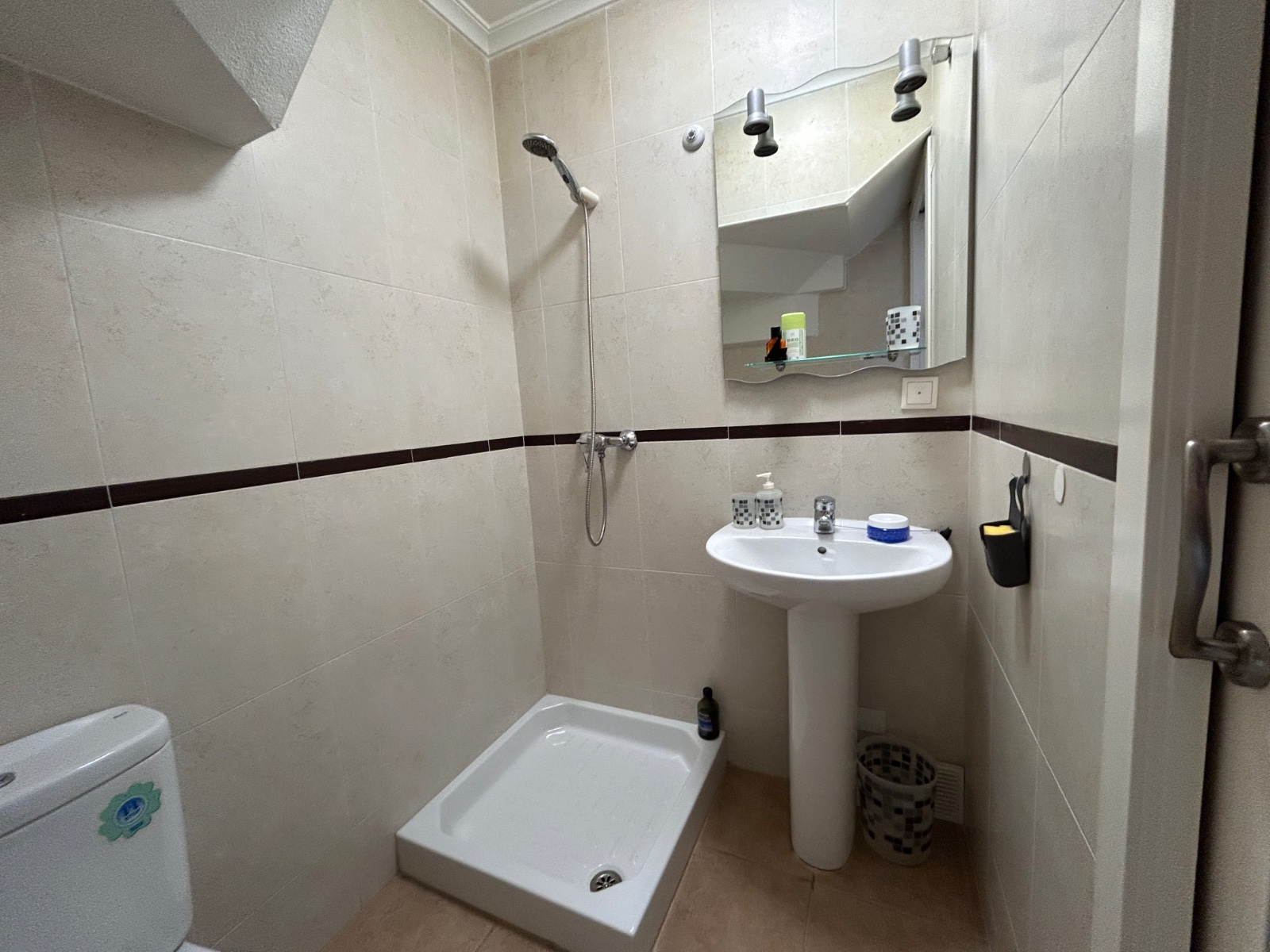 For sale - 2 Bedroom 2 Bathroom Apartment in Jacarilla - Jacarilla  - Alicante