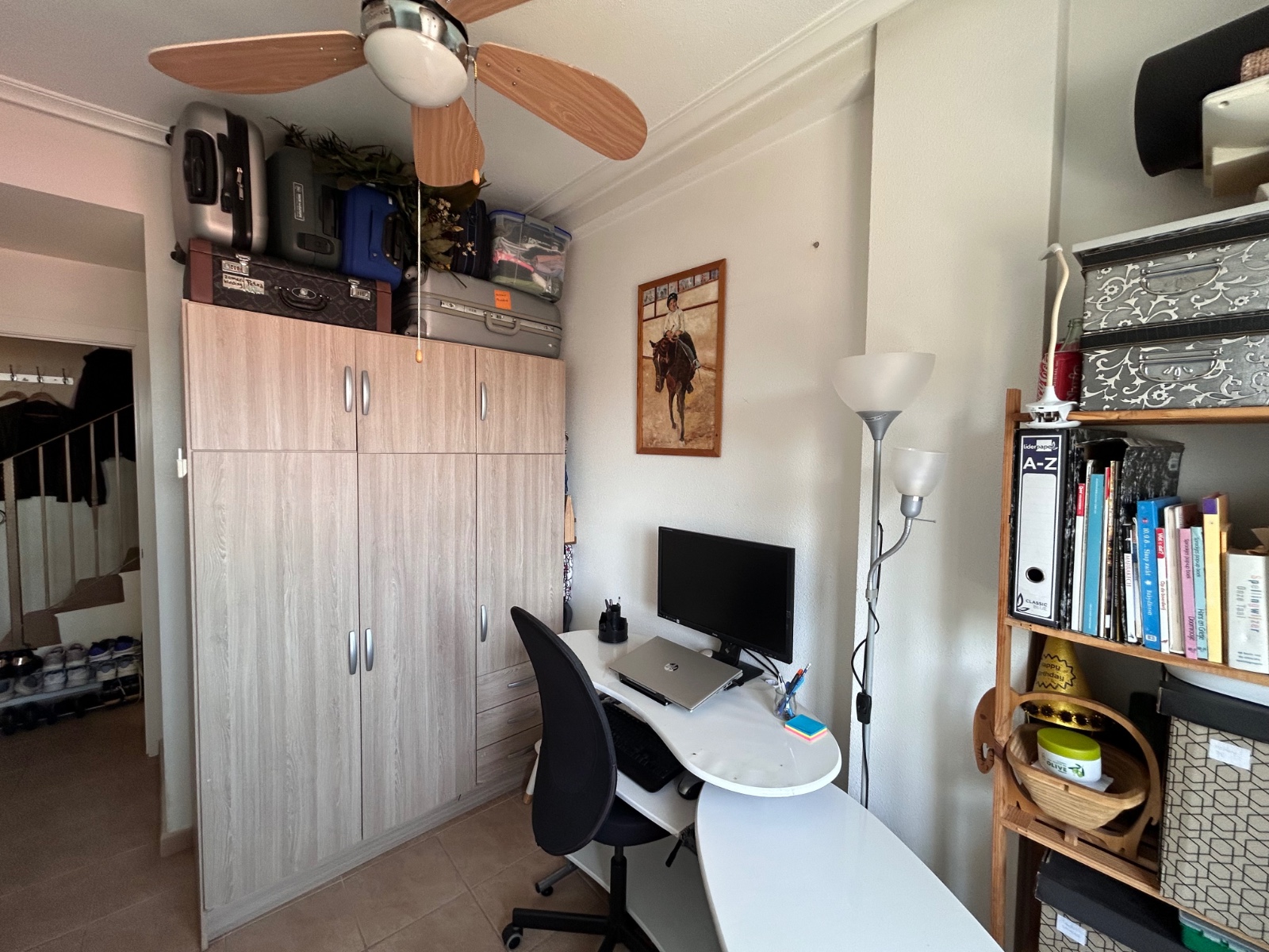 For sale - 2 Bedroom 2 Bathroom Apartment in Jacarilla - Jacarilla  - Alicante