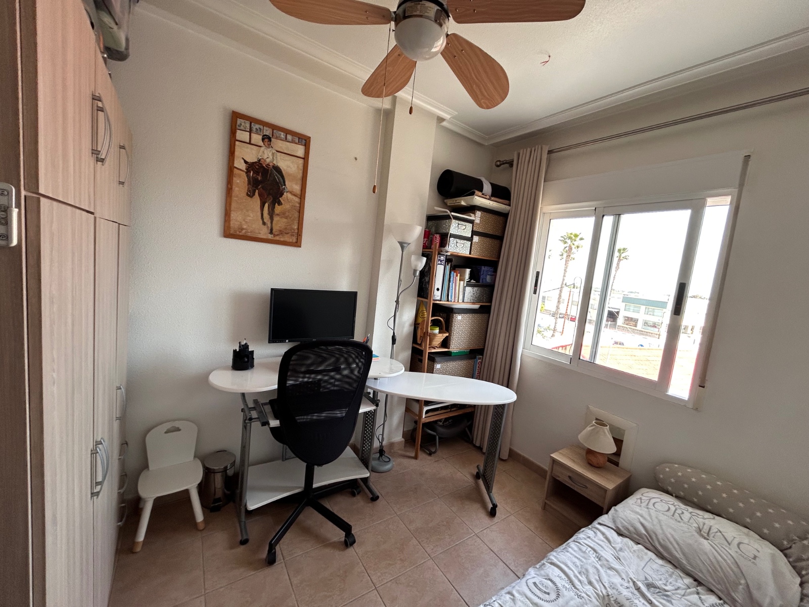 For sale - 2 Bedroom 2 Bathroom Apartment in Jacarilla - Jacarilla  - Alicante