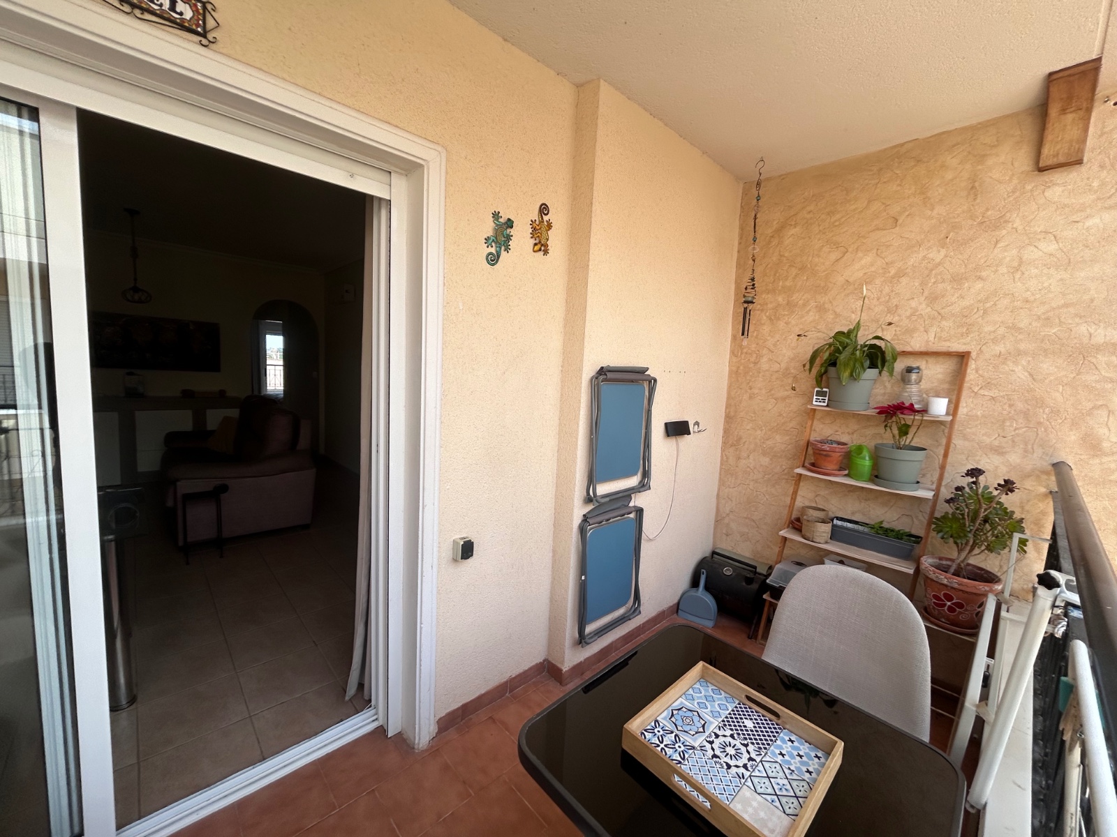 For sale - 2 Bedroom 2 Bathroom Apartment in Jacarilla - Jacarilla  - Alicante