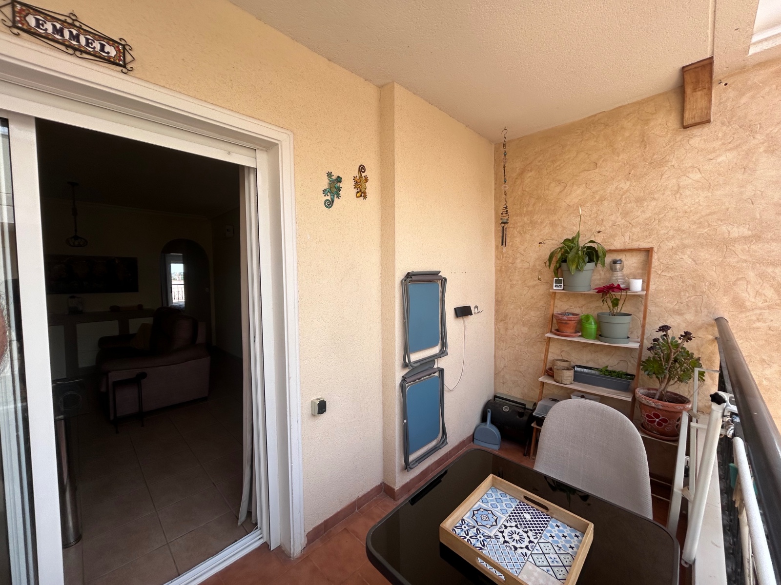 For sale - 2 Bedroom 2 Bathroom Apartment in Jacarilla - Jacarilla  - Alicante