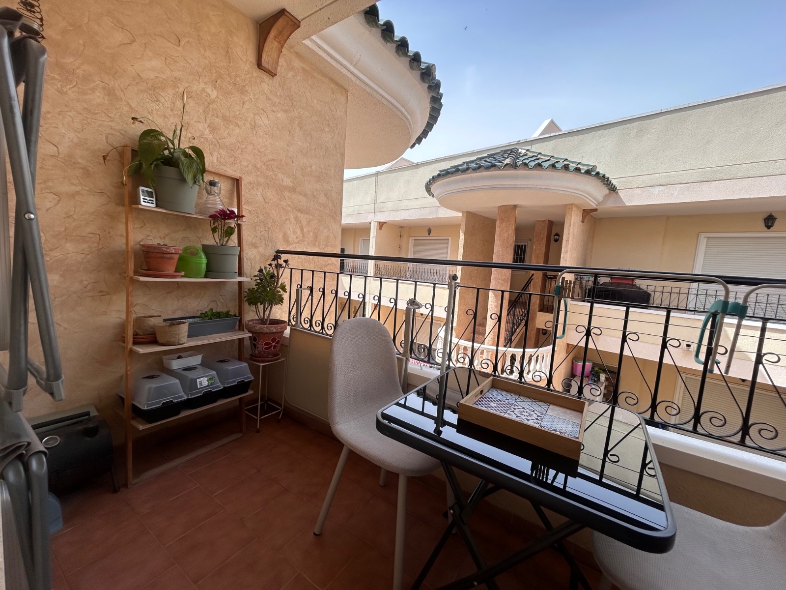 For sale - 2 Bedroom 2 Bathroom Apartment in Jacarilla - Jacarilla  - Alicante