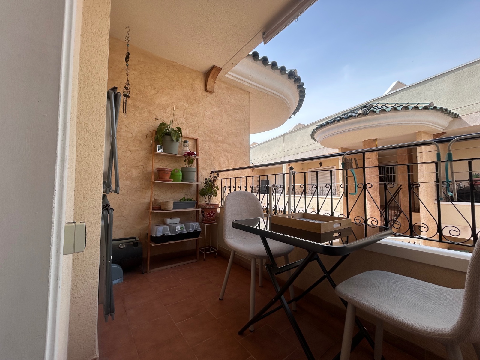 For sale - 2 Bedroom 2 Bathroom Apartment in Jacarilla - Jacarilla  - Alicante