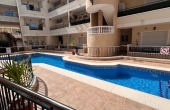 23-22161/77308, 2 Bedroom 2 Bathroom Apartment in Jacarilla