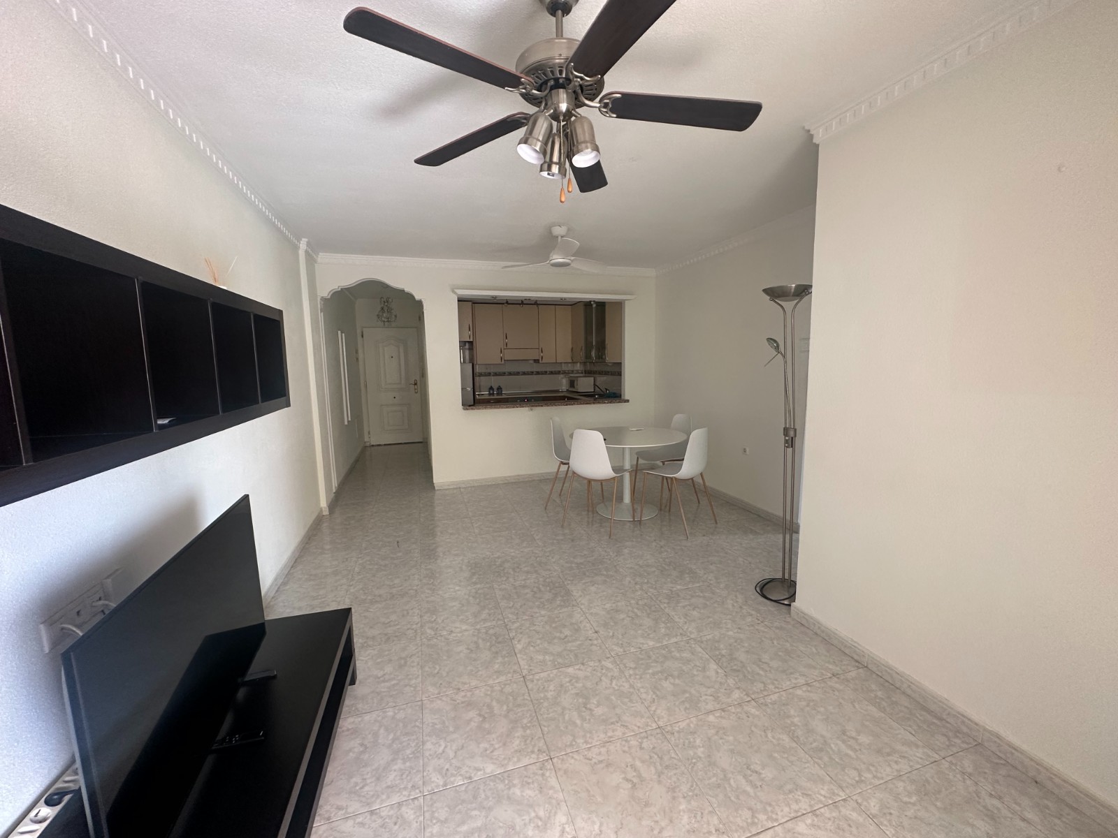 For sale - 2 Bedroom 1 Bathroom Apartment in Algorfa - Algorfa  - Alicante