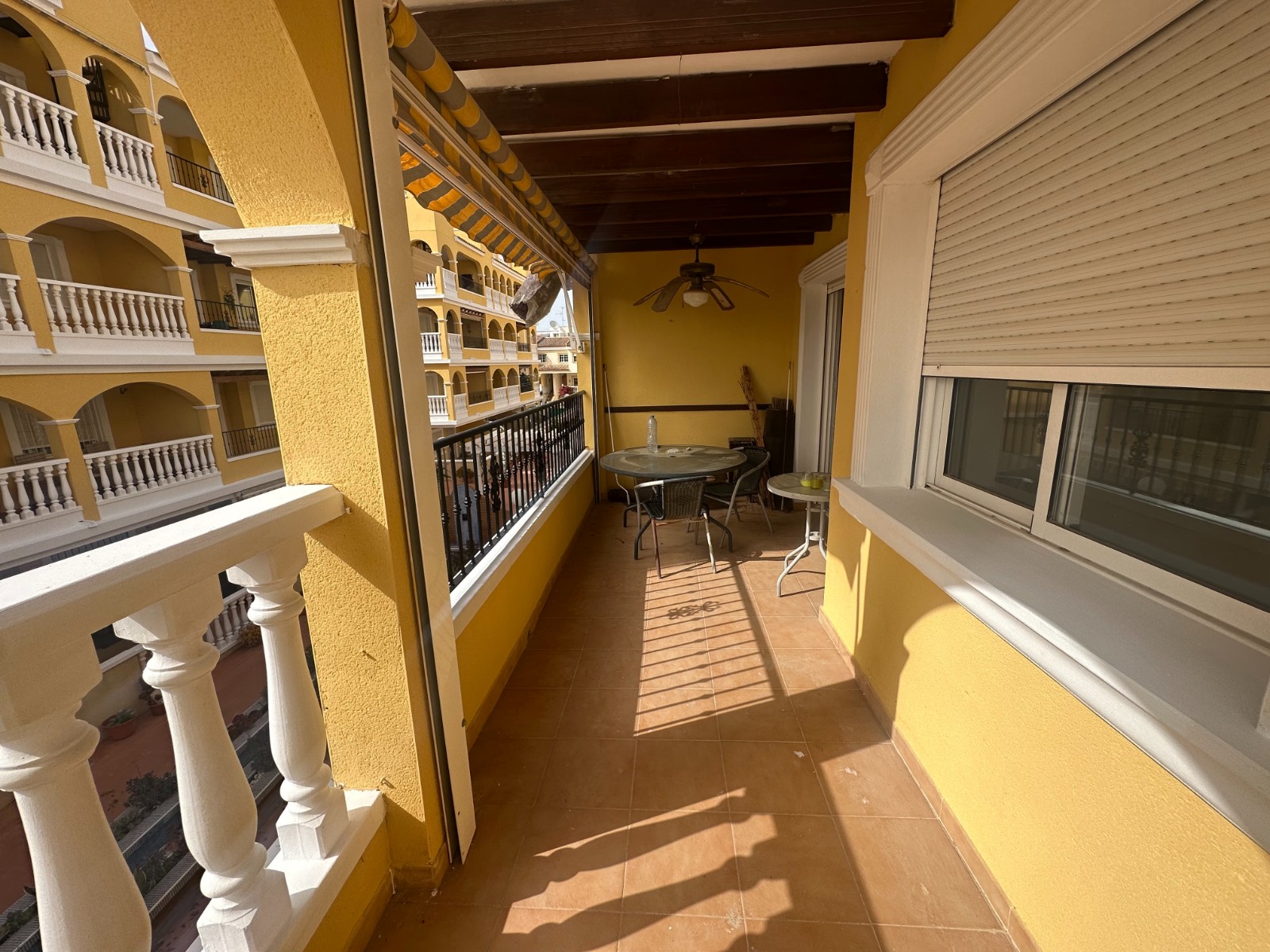 For sale - 2 Bedroom 1 Bathroom Apartment in Algorfa - Algorfa  - Alicante