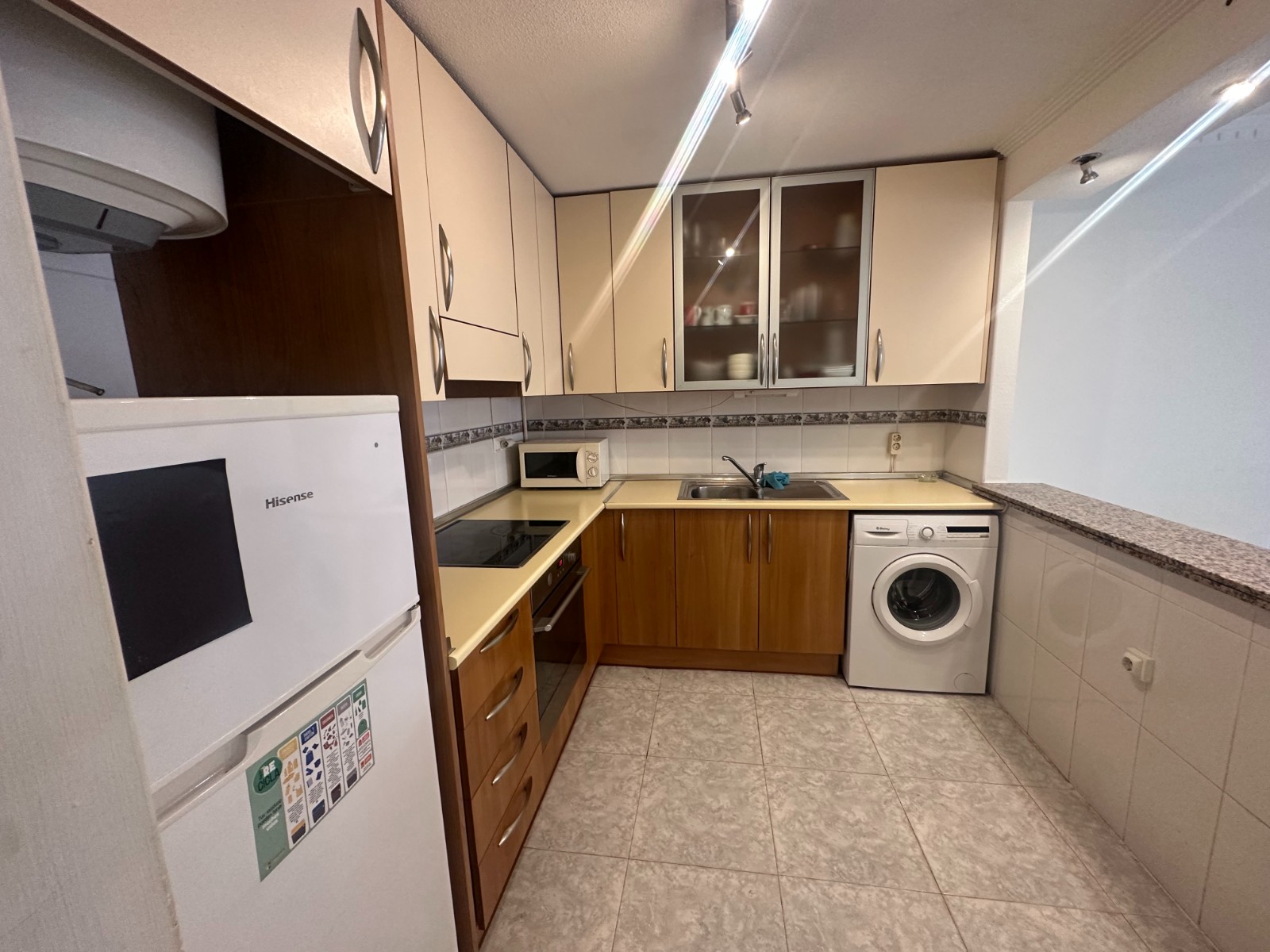 For sale - 2 Bedroom 1 Bathroom Apartment in Algorfa - Algorfa  - Alicante