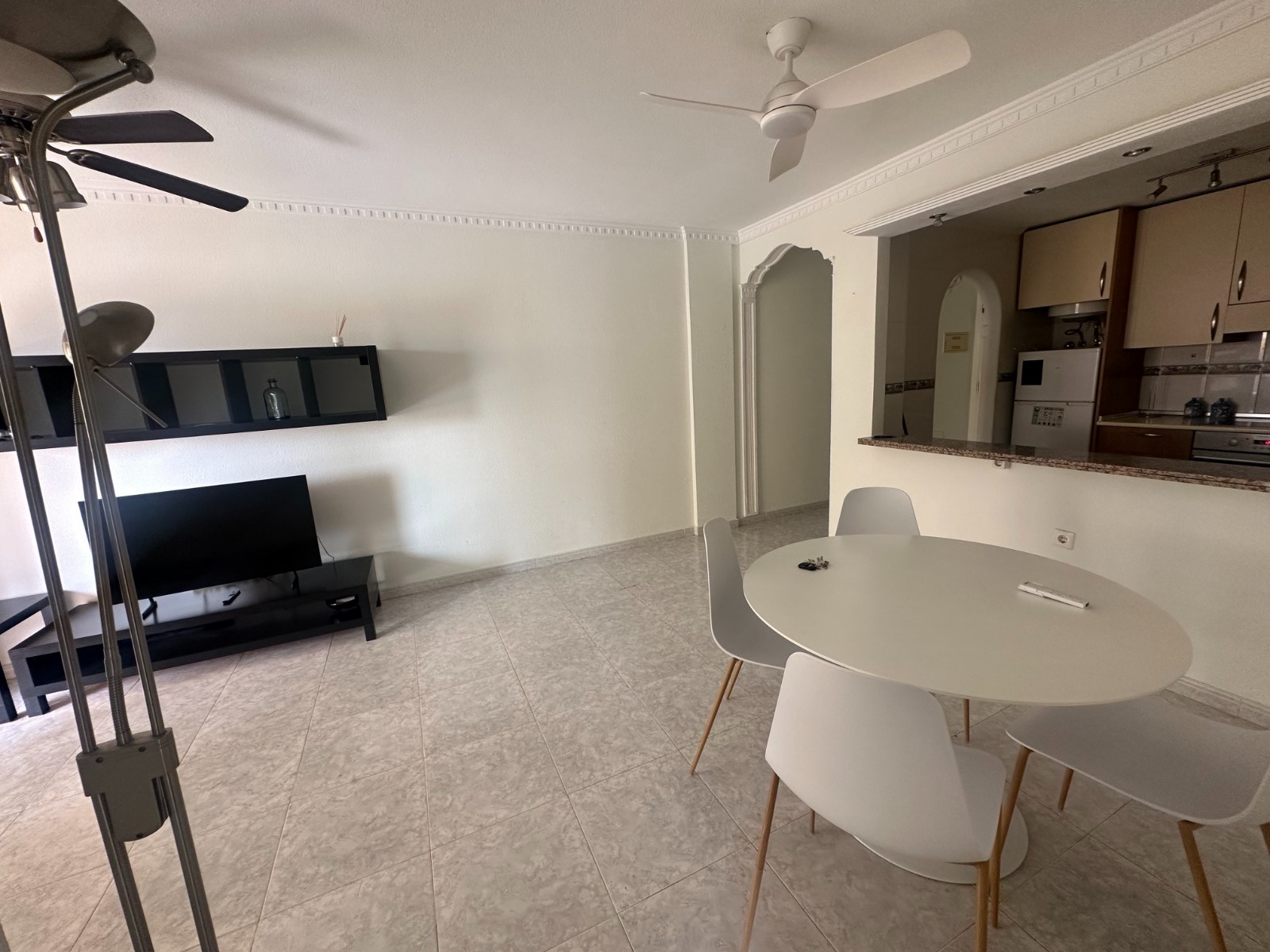 For sale - 2 Bedroom 1 Bathroom Apartment in Algorfa - Algorfa  - Alicante