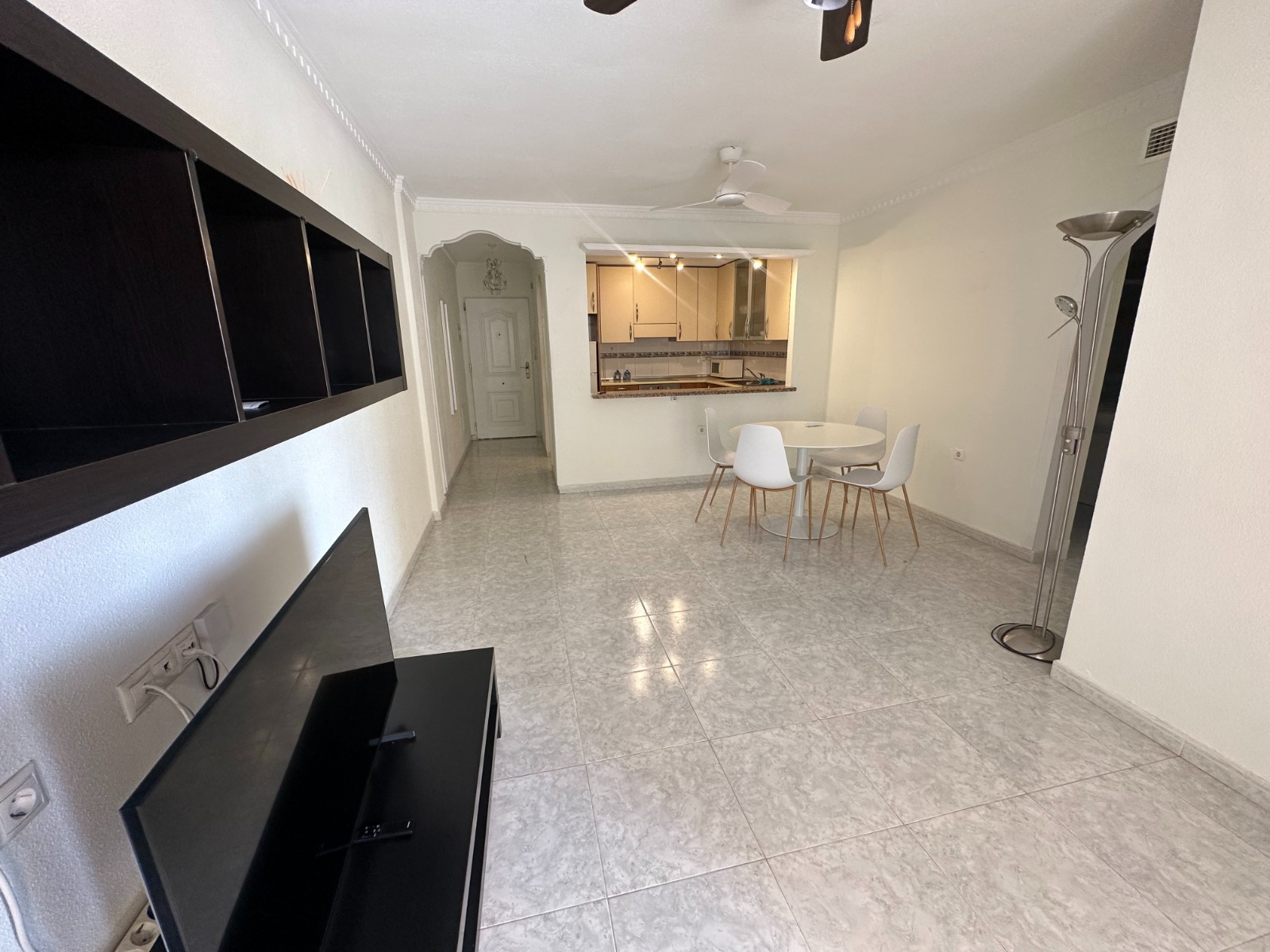 For sale - 2 Bedroom 1 Bathroom Apartment in Algorfa - Algorfa  - Alicante