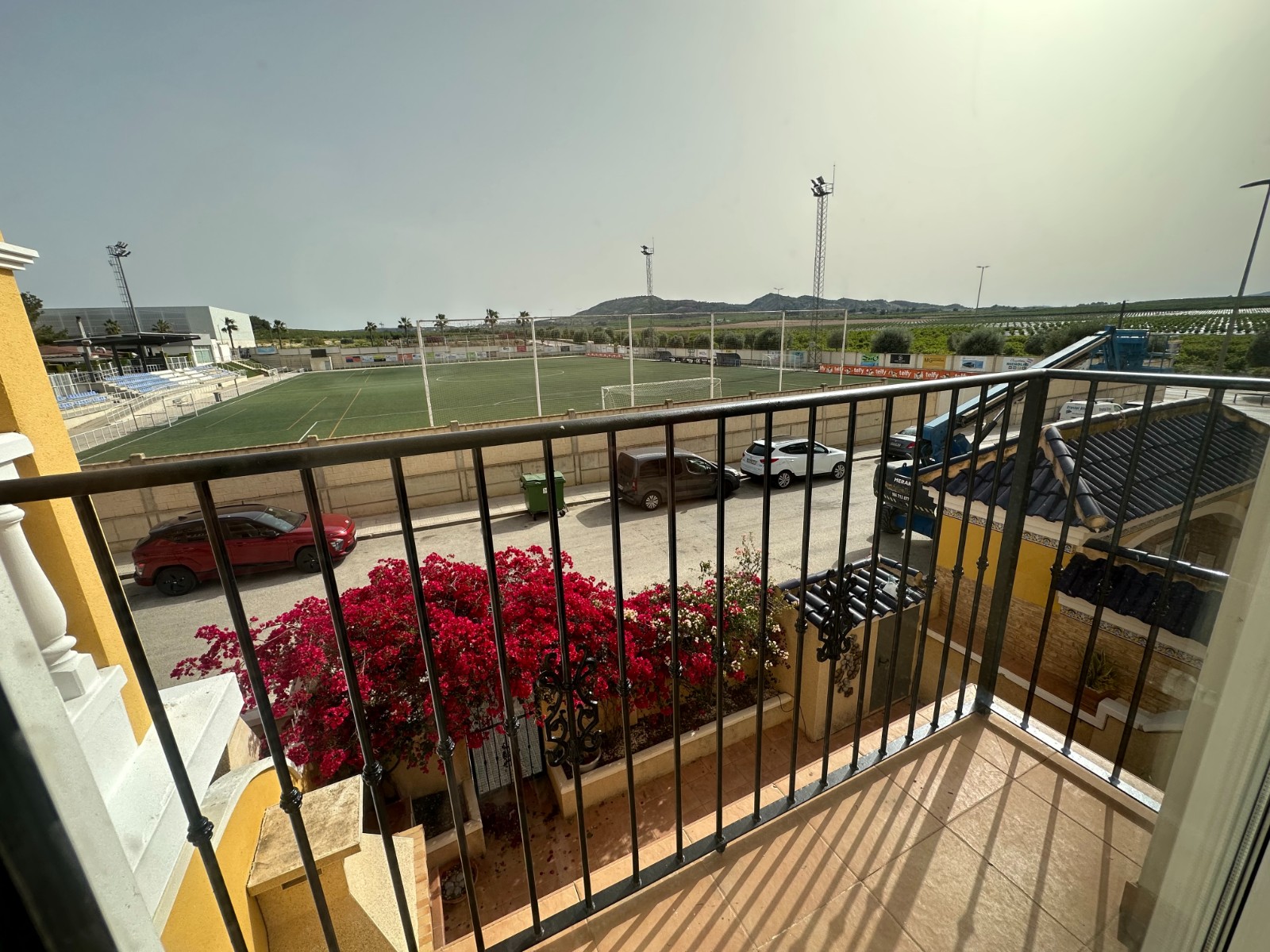 For sale - 2 Bedroom 1 Bathroom Apartment in Algorfa - Algorfa  - Alicante