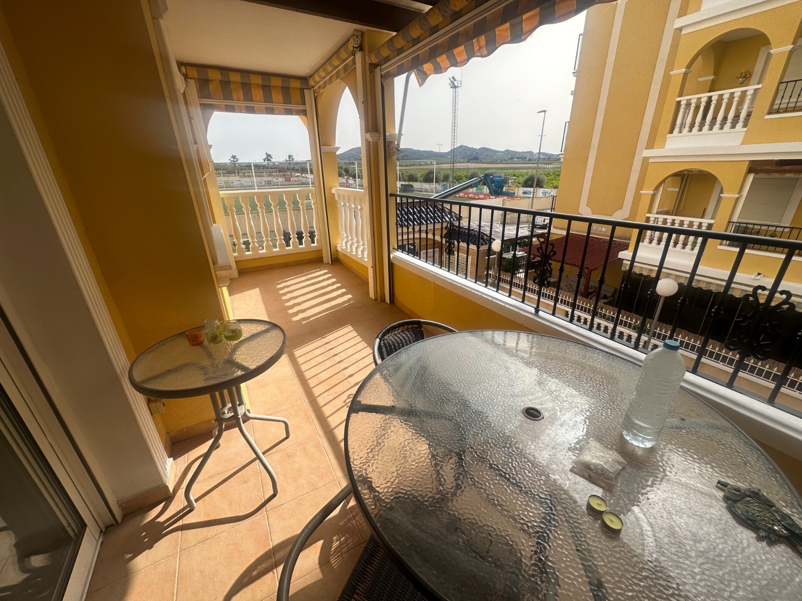 For sale - 2 Bedroom 1 Bathroom Apartment in Algorfa - Algorfa  - Alicante