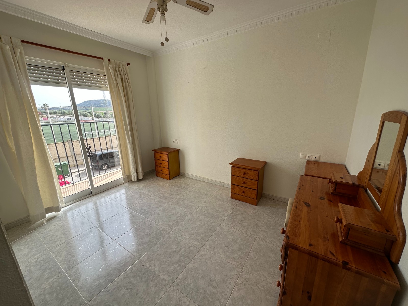 For sale - 2 Bedroom 1 Bathroom Apartment in Algorfa - Algorfa  - Alicante