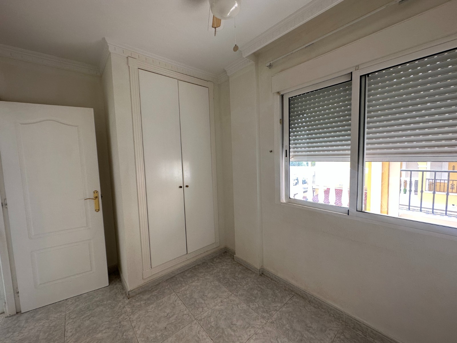 For sale - 2 Bedroom 1 Bathroom Apartment in Algorfa - Algorfa  - Alicante