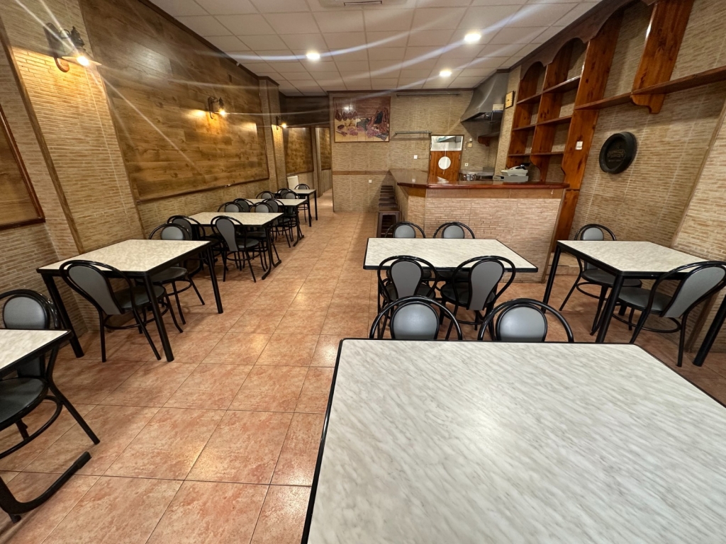 1 Bedroom 2 Bathroom Business premises in Torrevieja