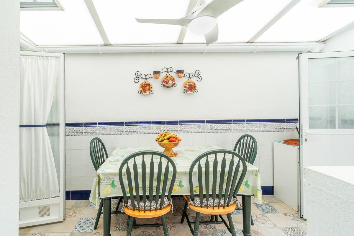 For sale - 3 Bedroom 2 Bathroom Terraced house in Villamartin - PAU26  - Alicante