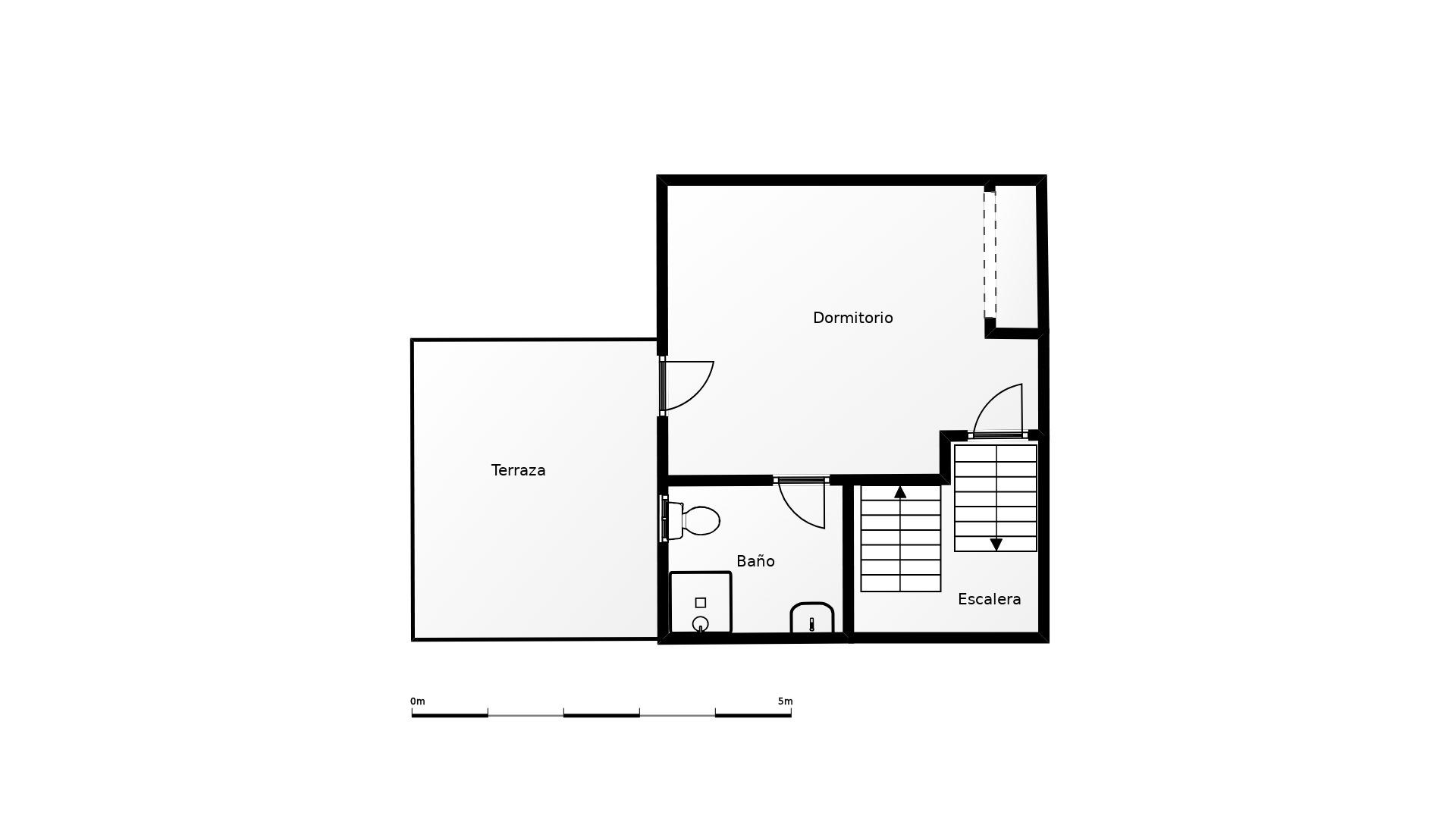 For sale - 3 Bedroom 2 Bathroom Terraced house in Villamartin - PAU26  - Alicante