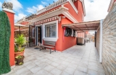 26-258263691862/77316, 3 Bedroom 2 Bathroom Terraced house in Villamartin