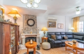 26-258263691862/77316, 3 Bedroom 2 Bathroom Villa in Villamartin