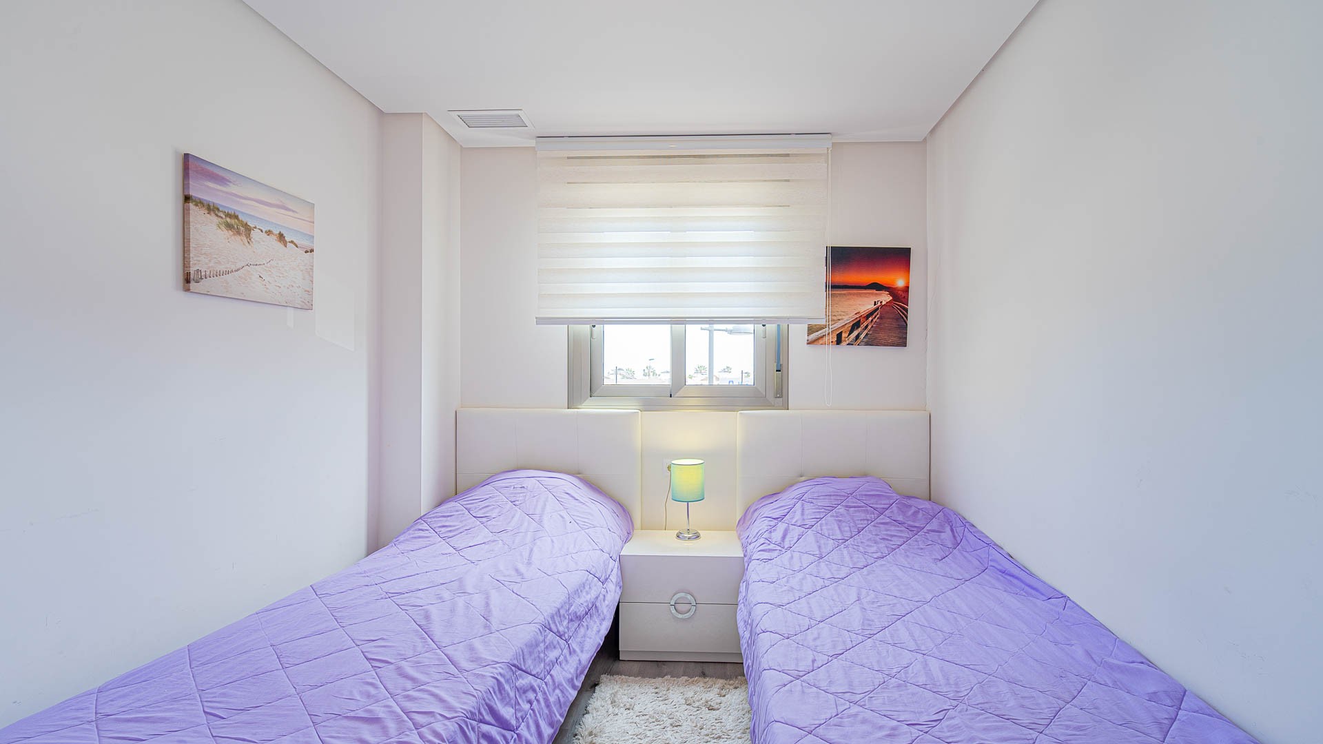For sale - 2 Bedroom 2 Bathroom Apartamento in Orihuela-Costa - Los Dolses  - Alicante