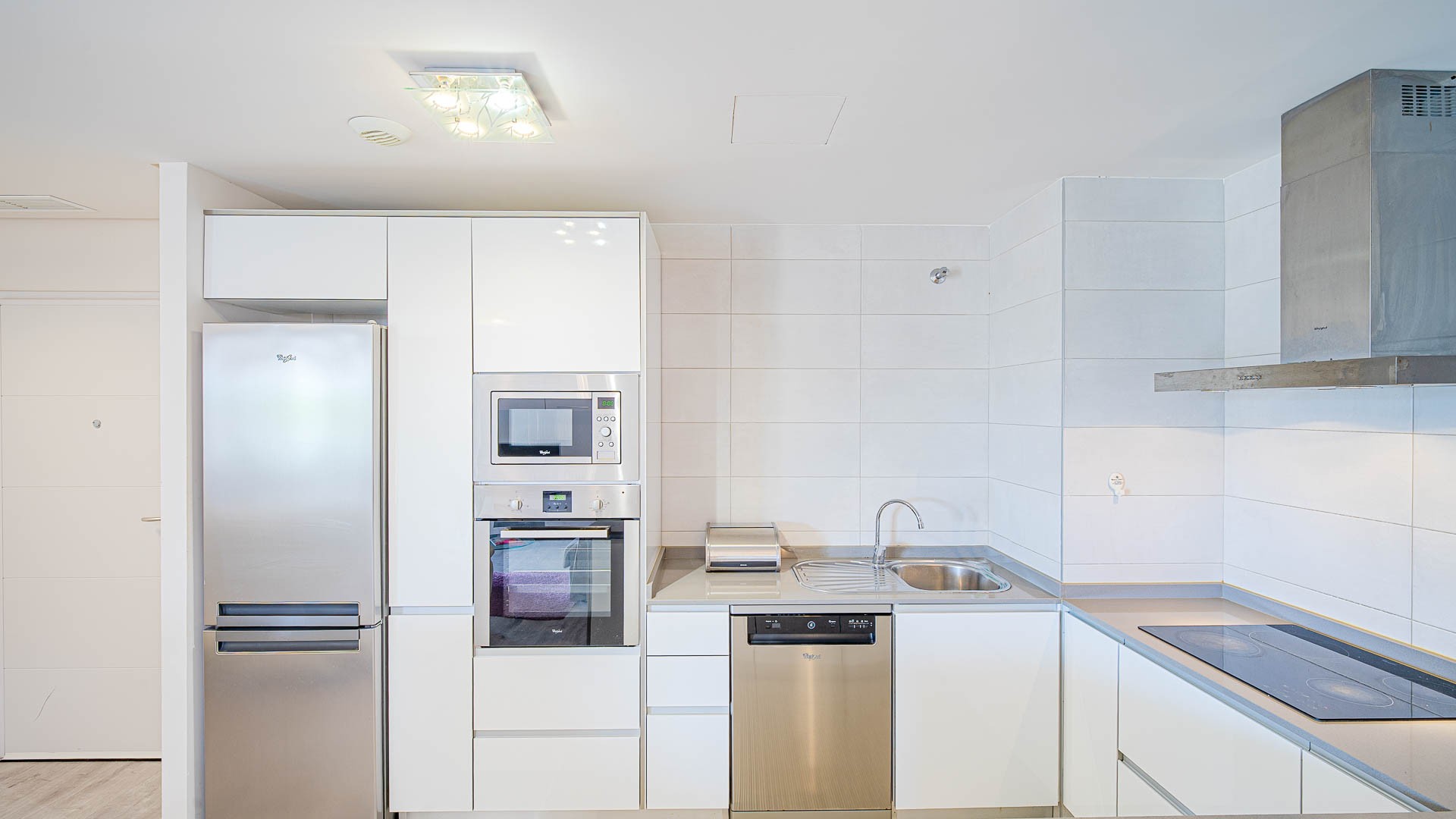 For sale - 2 Bedroom 2 Bathroom Apartamento in Orihuela-Costa - Los Dolses  - Alicante