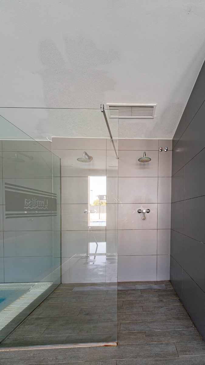 For sale - 2 Bedroom 2 Bathroom Apartamento in Orihuela-Costa - Los Dolses  - Alicante