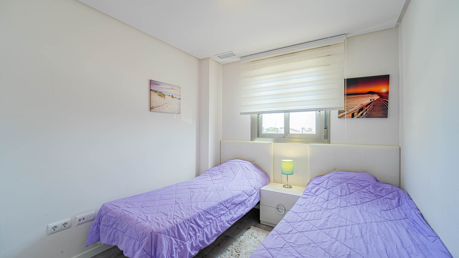 For sale - 2 Bedroom 2 Bathroom Apartamento in Orihuela-Costa - Los Dolses  - Alicante