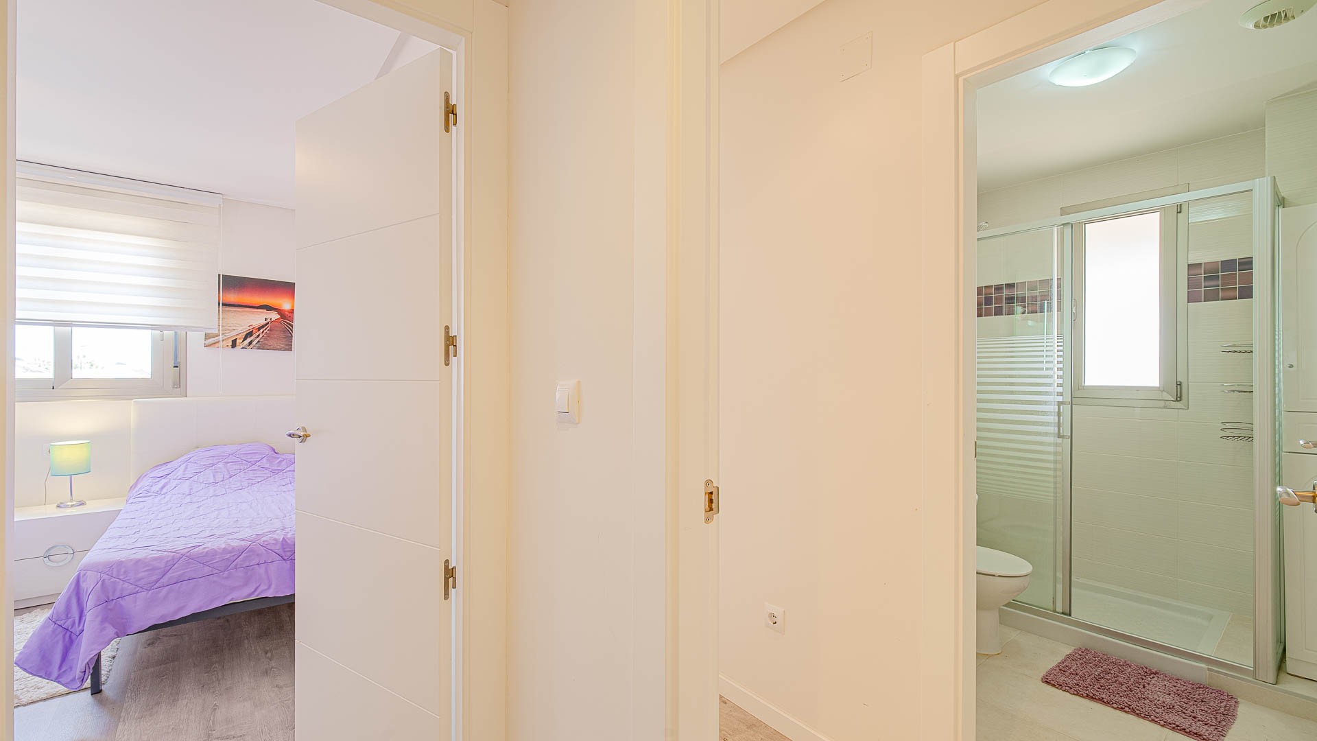 For sale - 2 Bedroom 2 Bathroom Apartamento in Orihuela-Costa - Los Dolses  - Alicante