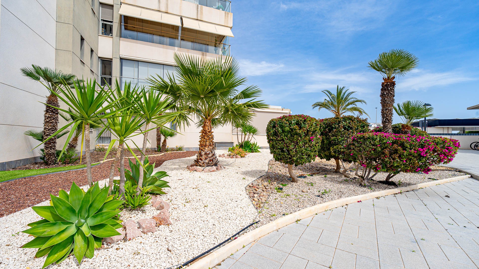 For sale - 2 Bedroom 2 Bathroom Apartamento in Orihuela-Costa - Los Dolses  - Alicante