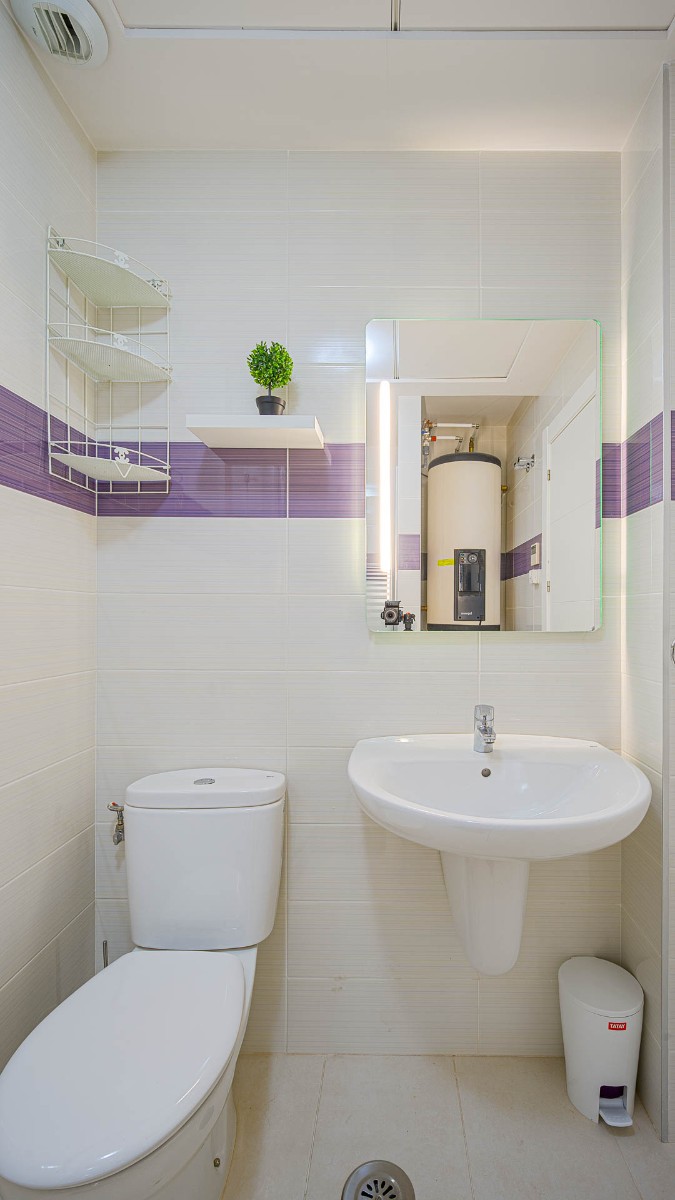 For sale - 2 Bedroom 2 Bathroom Apartamento in Orihuela-Costa - Los Dolses  - Alicante