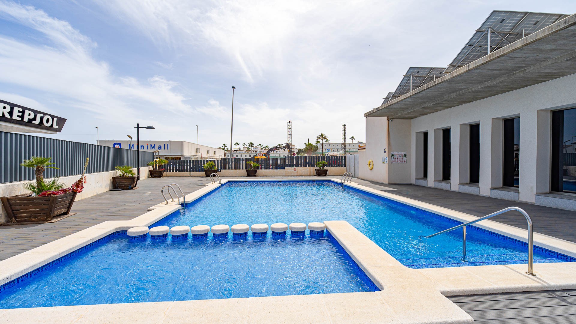 For sale - 2 Bedroom 2 Bathroom Apartamento in Orihuela-Costa - Los Dolses  - Alicante