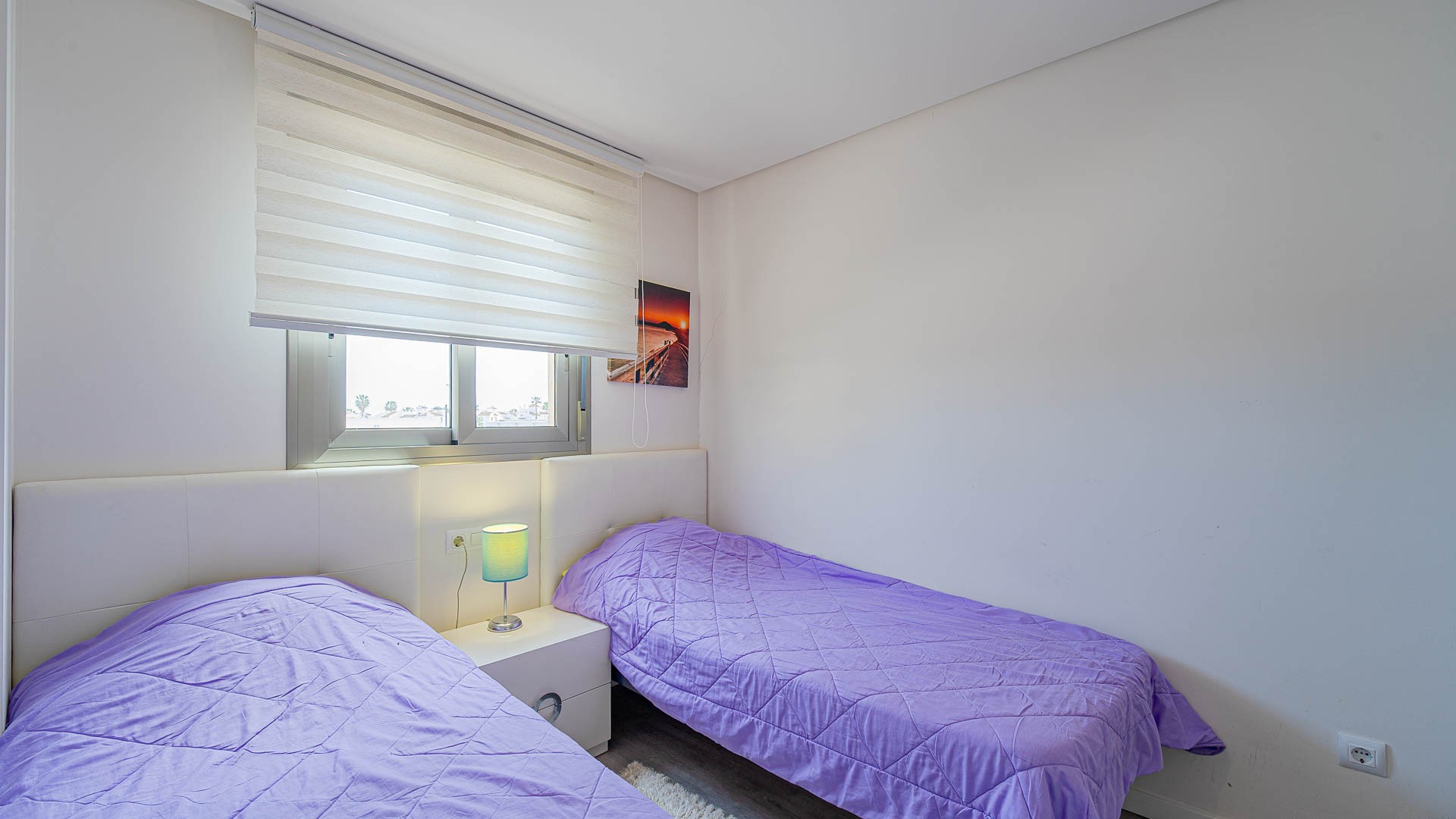 For sale - 2 Bedroom 2 Bathroom Apartamento in Orihuela-Costa - Los Dolses  - Alicante