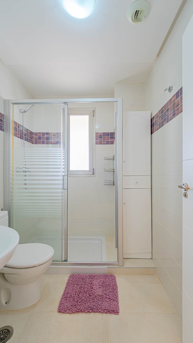 For sale - 2 Bedroom 2 Bathroom Apartamento in Orihuela-Costa - Los Dolses  - Alicante