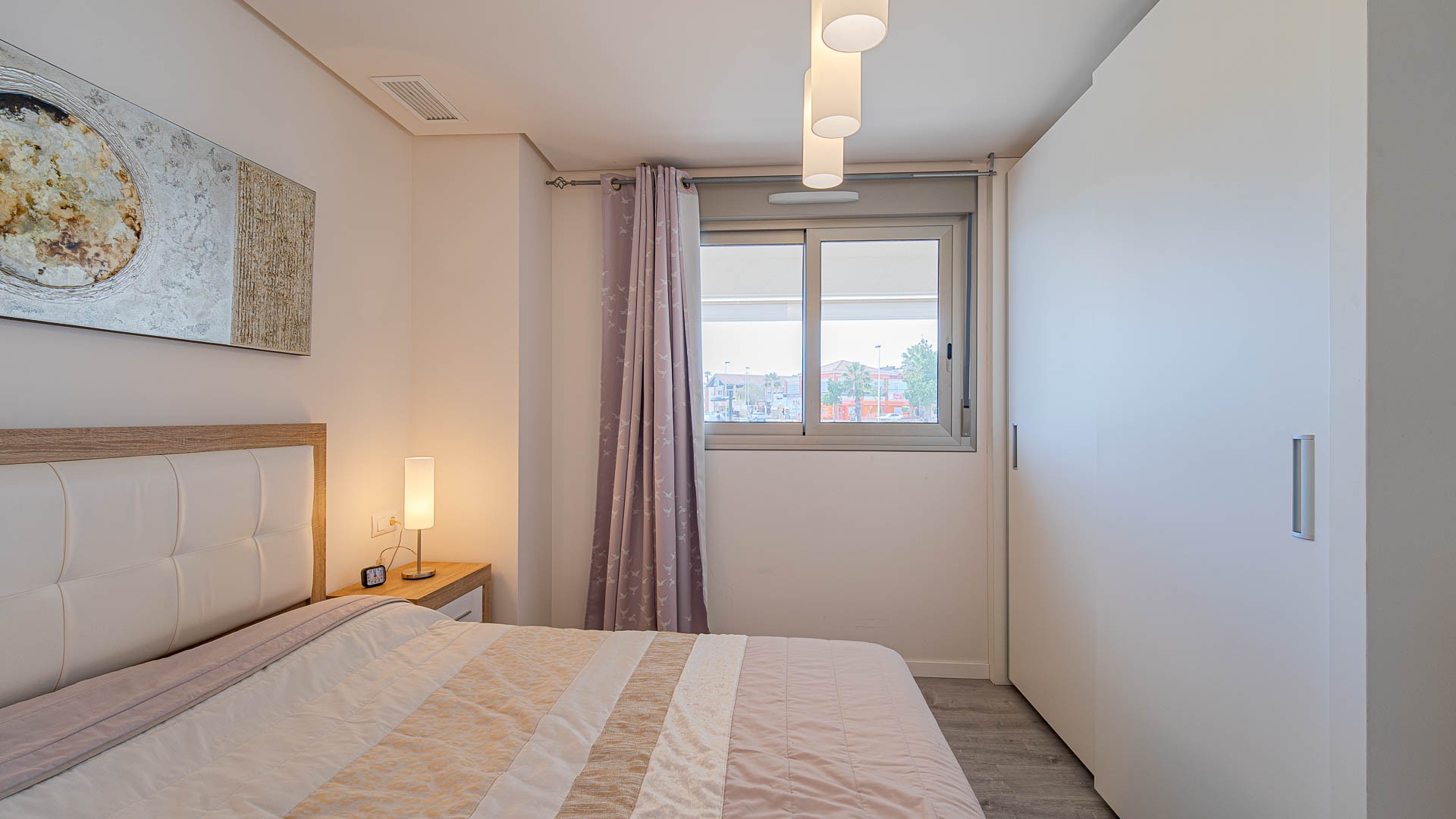 For sale - 2 Bedroom 2 Bathroom Apartamento in Orihuela-Costa - Los Dolses  - Alicante