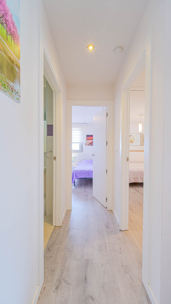 For sale - 2 Bedroom 2 Bathroom Apartamento in Orihuela-Costa - Los Dolses  - Alicante