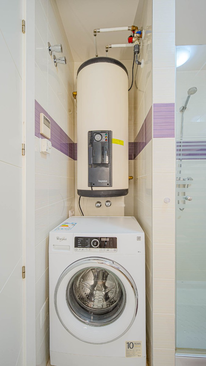 For sale - 2 Bedroom 2 Bathroom Apartamento in Orihuela-Costa - Los Dolses  - Alicante