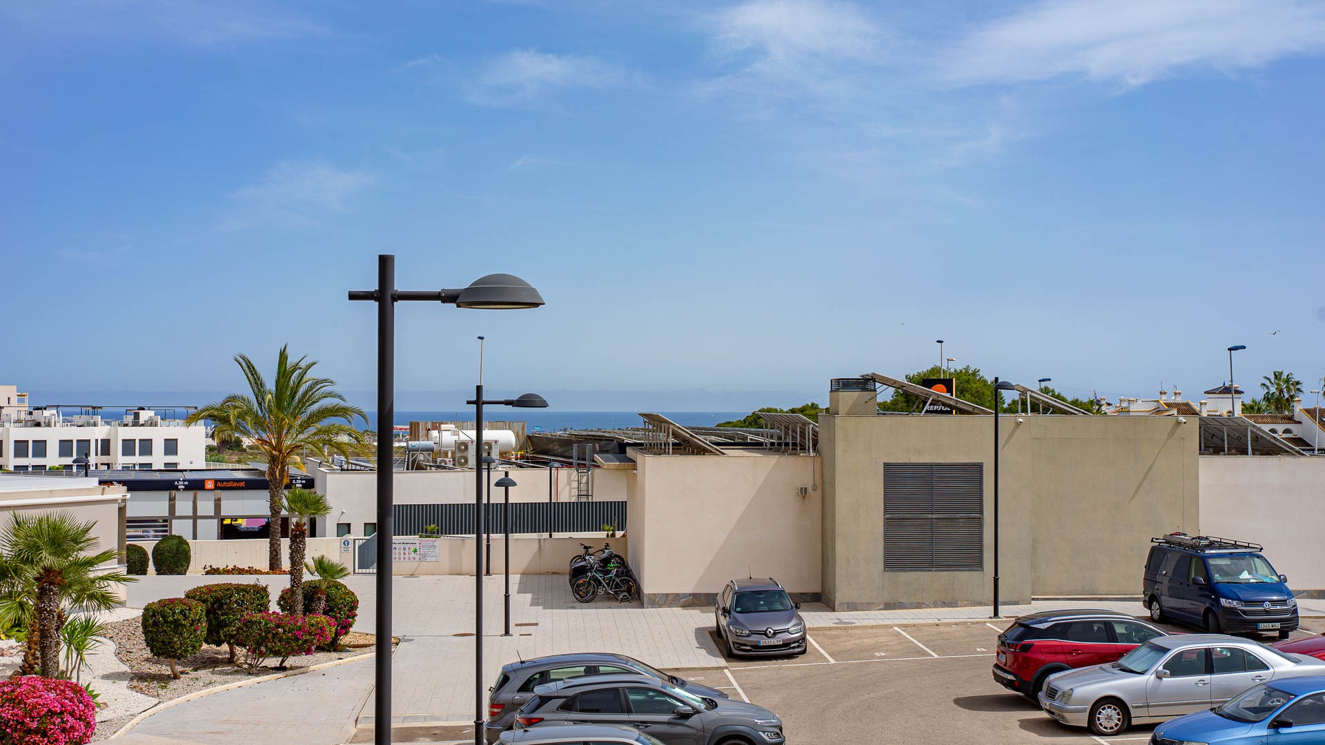 For sale - 2 Bedroom 2 Bathroom Apartamento in Orihuela-Costa - Los Dolses  - Alicante