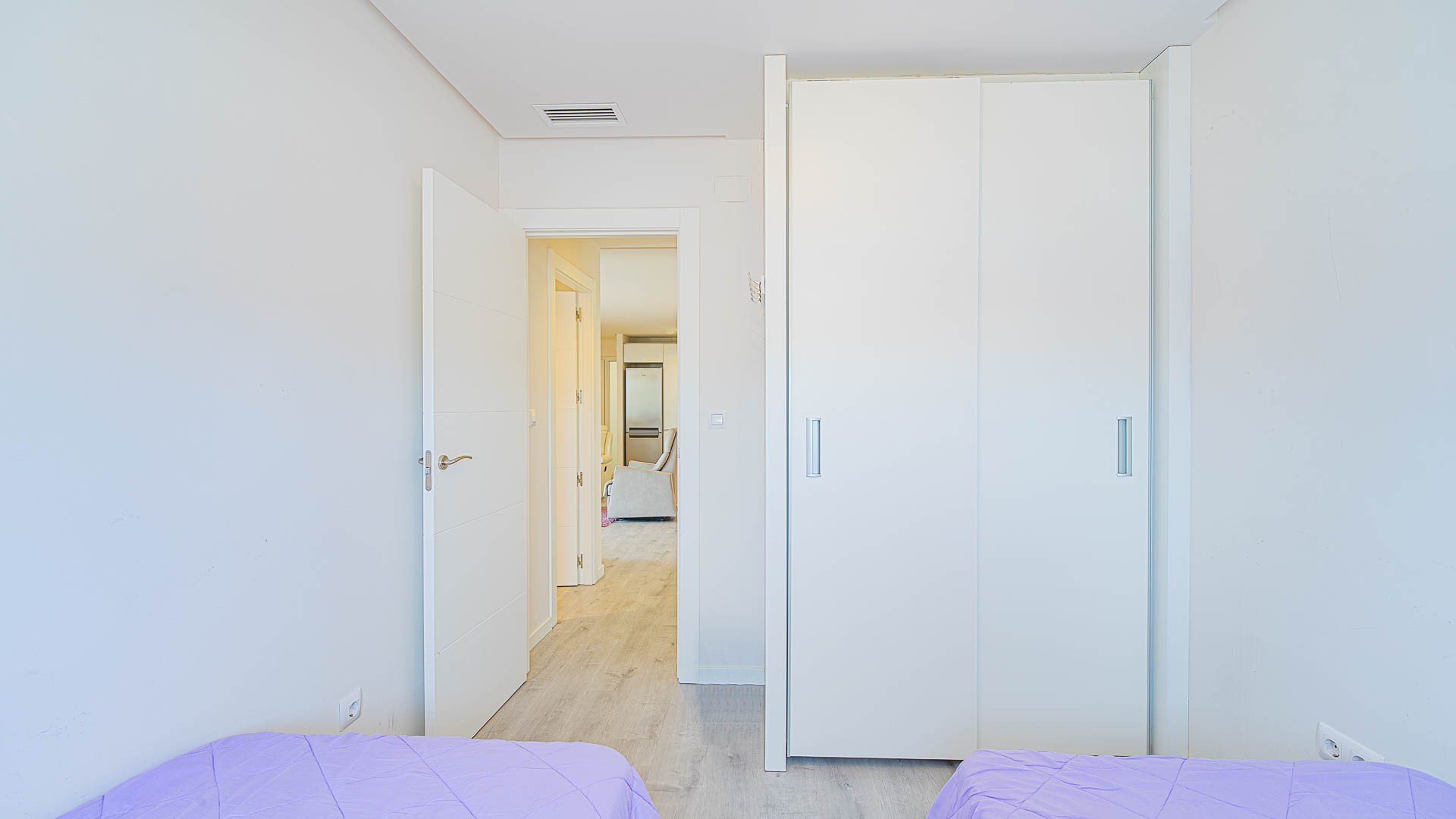 For sale - 2 Bedroom 2 Bathroom Apartamento in Orihuela-Costa - Los Dolses  - Alicante