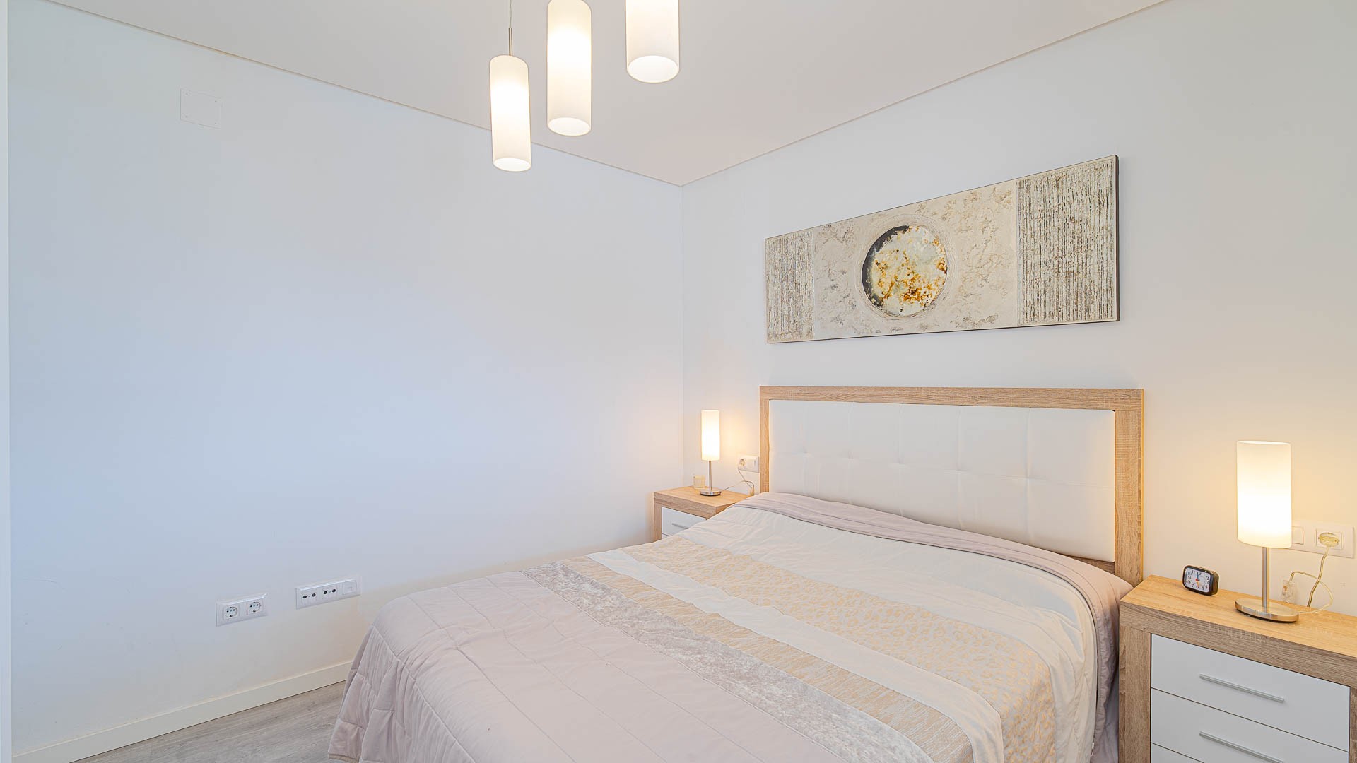 For sale - 2 Bedroom 2 Bathroom Apartamento in Orihuela-Costa - Los Dolses  - Alicante