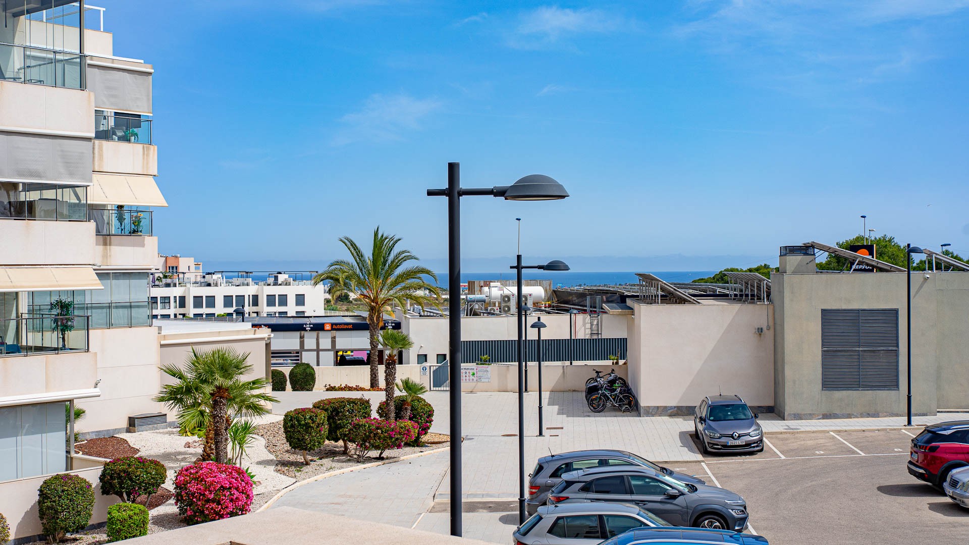 For sale - 2 Bedroom 2 Bathroom Apartamento in Orihuela-Costa - Los Dolses  - Alicante
