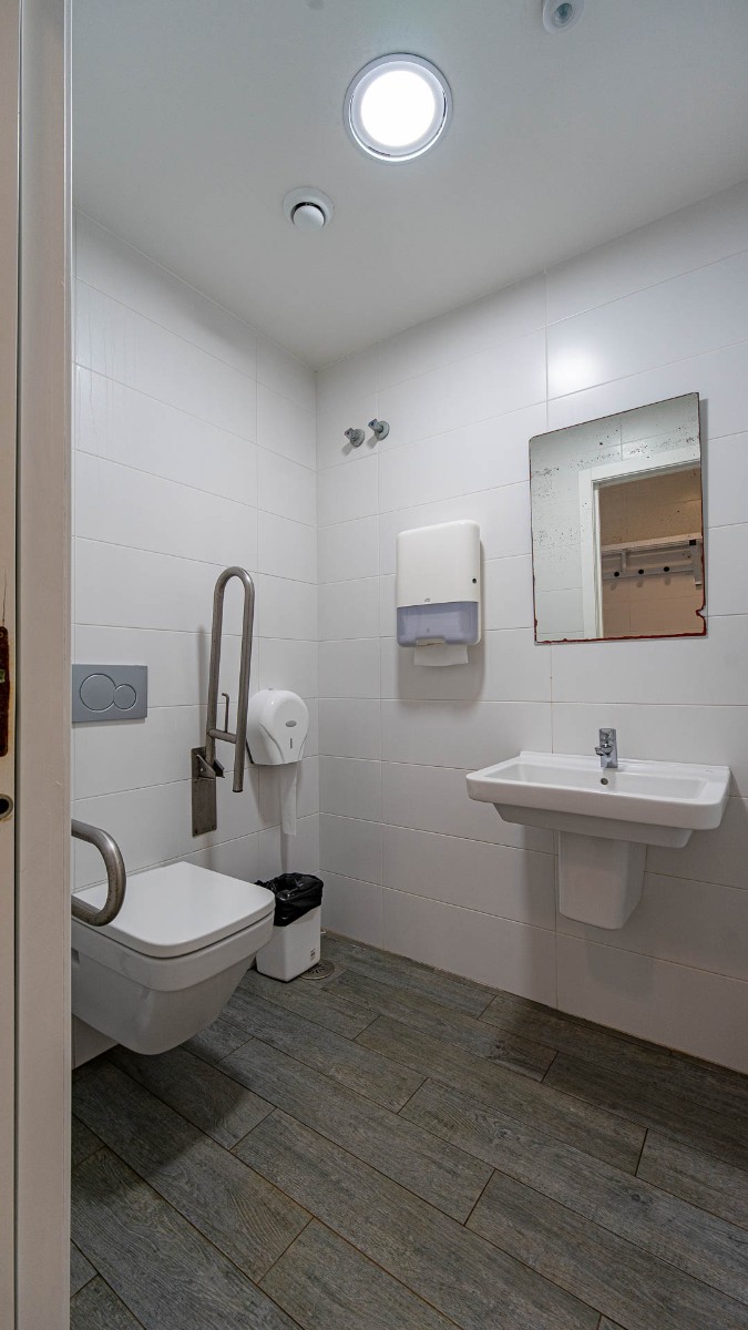 For sale - 2 Bedroom 2 Bathroom Apartamento in Orihuela-Costa - Los Dolses  - Alicante