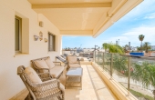 3-17609/77335, 2 Bedroom 2 Bathroom Apartament in Villamartin