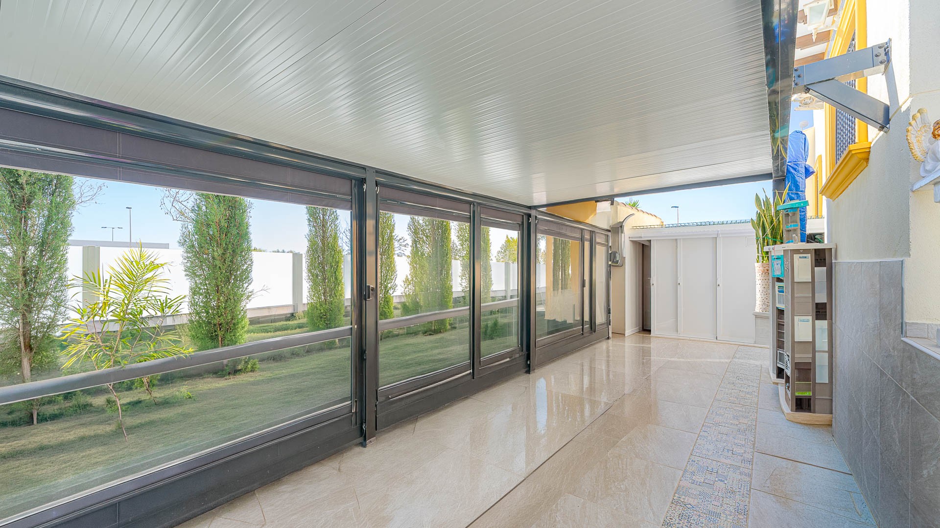 For sale - 2 Bedroom 1 Bathroom Adosado in Punta Prima - Punta Prima  - Alicante