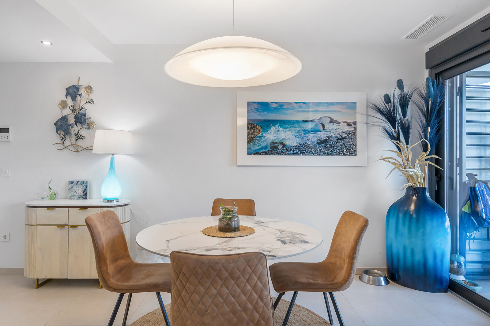 For sale - 2 Bedroom 2 Bathroom Apartment in Torrevieja - Rocio del Mar  - Alicante