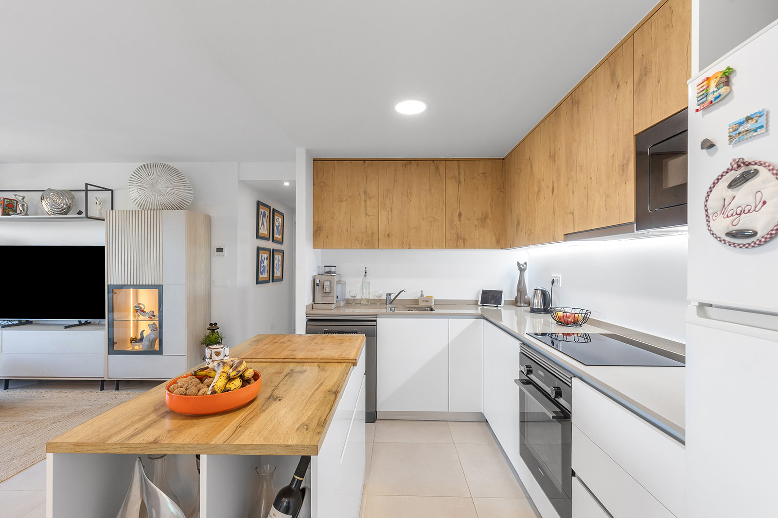 For sale - 2 Bedroom 2 Bathroom Apartment in Torrevieja - Rocio del Mar  - Alicante