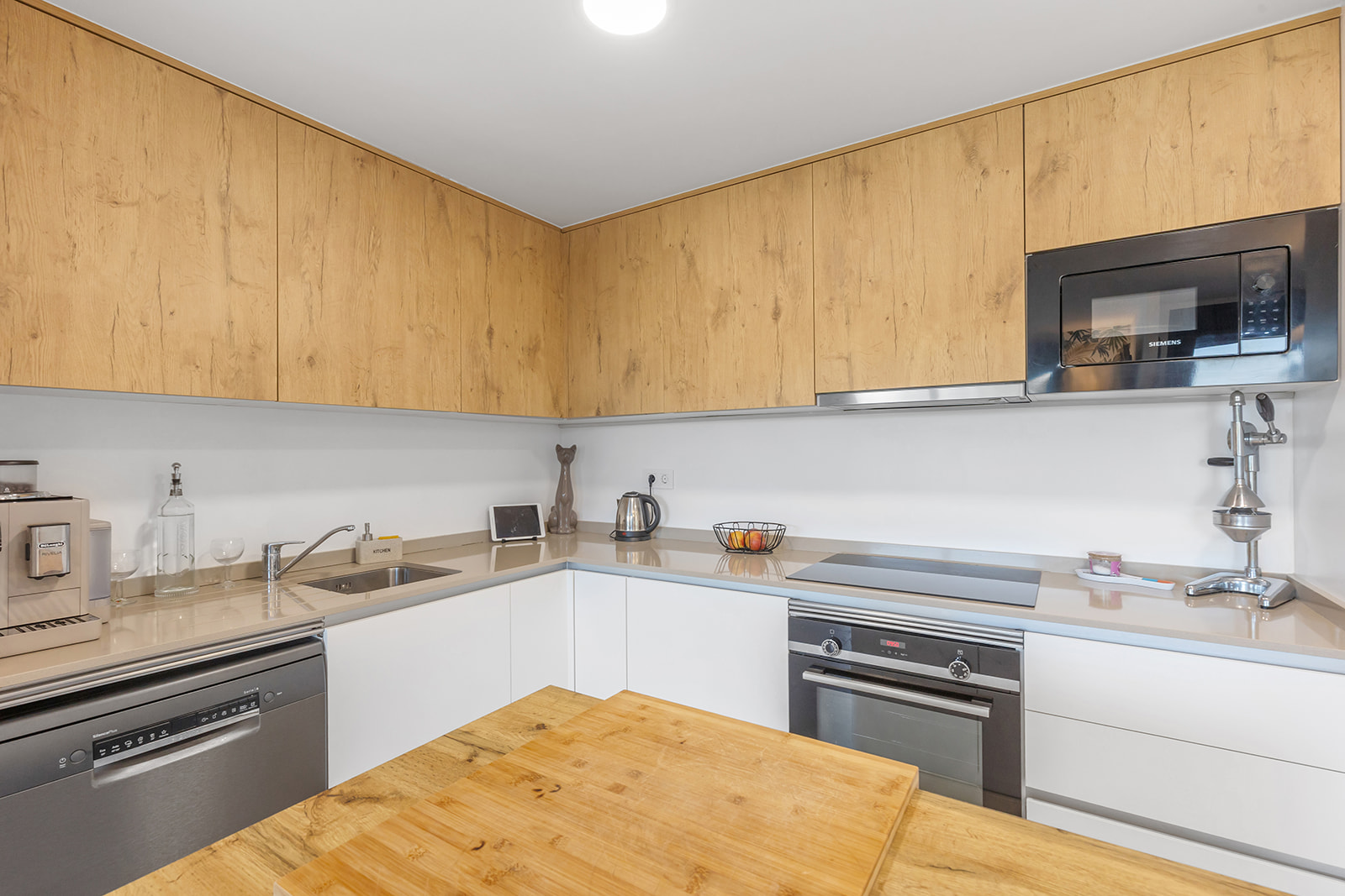 For sale - 2 Bedroom 2 Bathroom Apartment in Torrevieja - Rocio del Mar  - Alicante