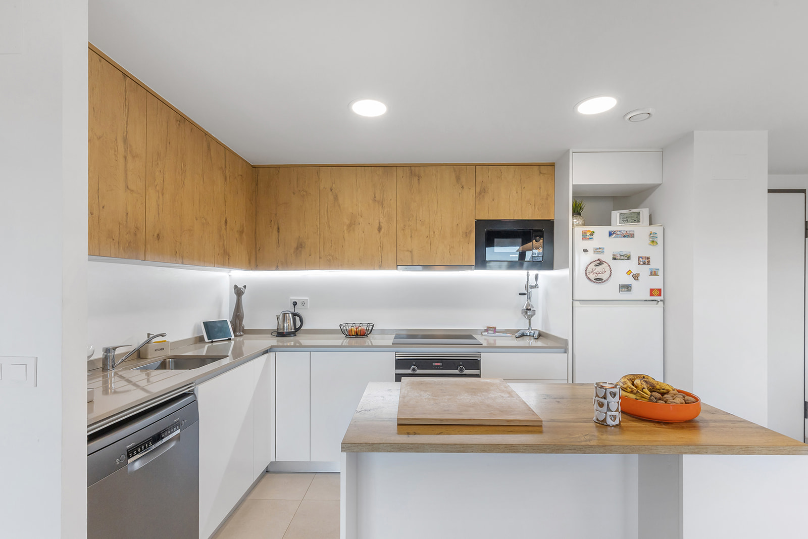 For sale - 2 Bedroom 2 Bathroom Apartment in Torrevieja - Rocio del Mar  - Alicante